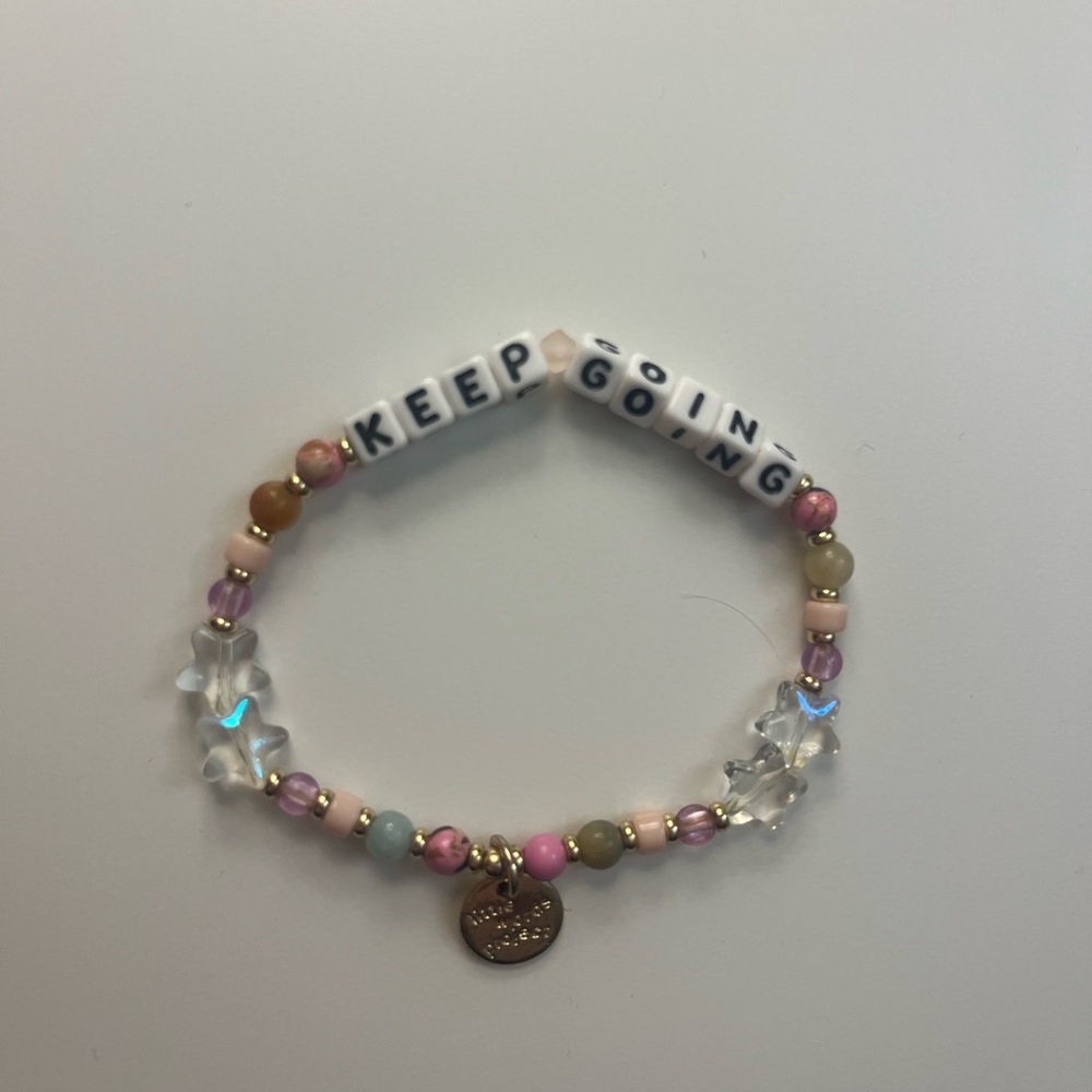 Little Words Project Bracelet Size S/M